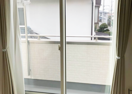 千葉県　四街道市　内窓　LIXIL　インプラス　防音対策