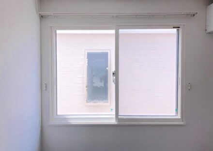 防音対策に✨内窓＋ソノグラスが効果的です！～YKKAP プラマードU～