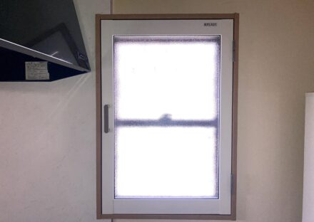 高気密な内窓で快適な室内環境作り✨～大信工業 プラスト 大網白里 A様～