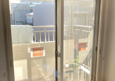 内窓を設置！ 納戸から暖かいお部屋に✨～千葉県浦安市～