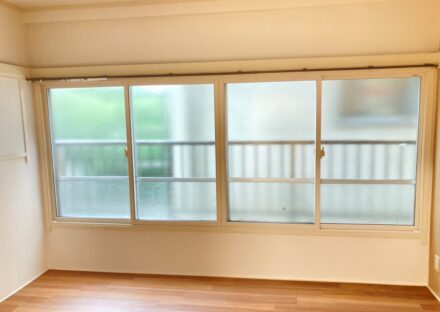 内窓で防音対策✨ペット可の賃貸へ✨～東京都中野 賃貸物件オーナー様より～