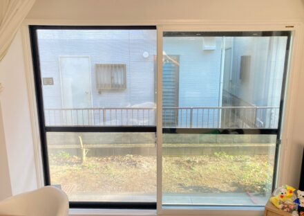 補助金を活用して内窓を設置✨早めのご検討をお勧めします！③～千葉県鎌ケ谷市 K様～