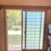 和室に内窓✨テイストに合わせて格子入りのガラス✨～千葉県印西市 K様～