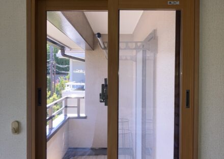 内窓でしっかり断熱対策！寒い冬もお部屋あったか②✨～千葉県佐倉市 A様～