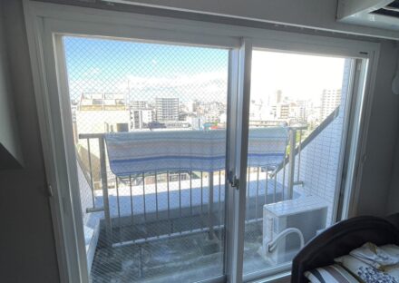 LIXILの内窓インプラスで 一年を通して快適な暮らし✨～東京都江戸川区 K様～