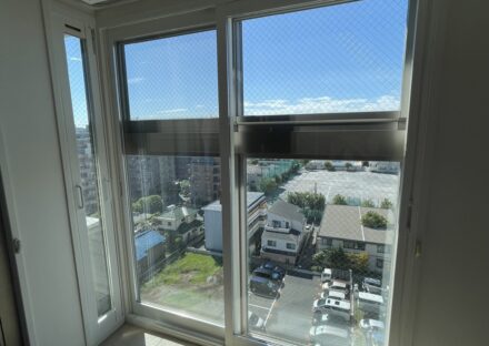 YKKAPの内窓 プラマードUで 一年を通して快適な暮らし✨～東京都江戸川区 K様～