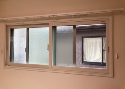 内窓で睡眠の質を高める防音対策～千葉県船橋市 M様～