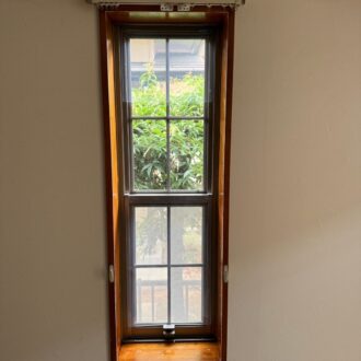 施工前