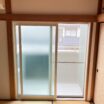 既存の内窓をより断熱・気密性の高いプラストへ交換しました～千葉県市原市 U様～