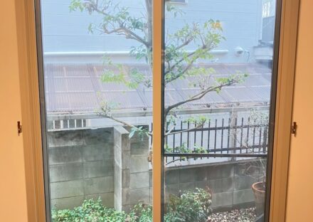 ピアノの音漏れ…大信工業のプラストで解消！～千葉県佐倉市 N様～