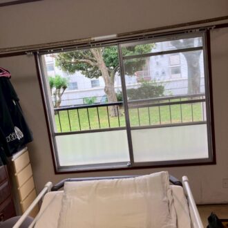 施工前