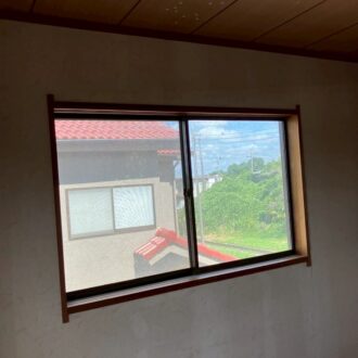 施工前