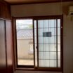 和室に溶け込む快適な内窓リフォーム～千葉県大網白里市 M様～