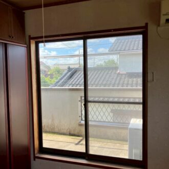 施工前