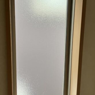 施工前
