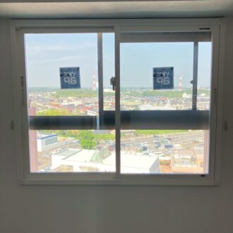 施工後