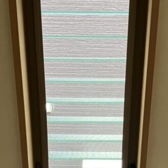 施工前