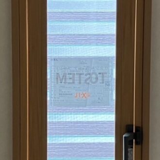 断熱・遮熱・防音も！お得に内窓設置で叶える快適空間 ～茨城県北相馬郡 U様～