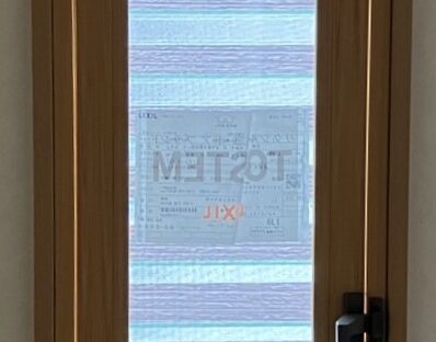 断熱・遮熱・防音も！お得に内窓設置で叶える快適空間 ～茨城県北相馬郡 U様～