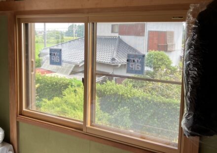 冬の寒さを軽減して快適に。プラマードUであたたかい住まいへ~千葉県大網白里市 S様~