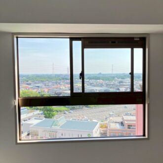 施工前