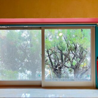 静かに過ごせる住まいへ。内窓「プラスト」で叶える防音対策～千葉県市原市 A様～