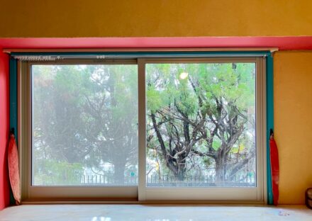 静かに過ごせる住まいへ。内窓「プラスト」で叶える防音対策～千葉県市原市 A様～