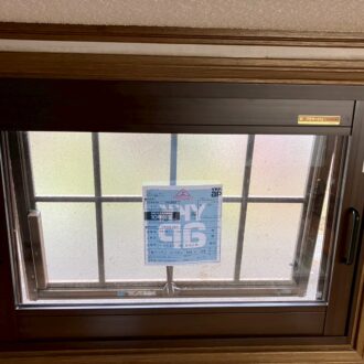 【キッチンの結露対策】YKK APプラマードUで冬の寒さを軽減！内窓FIXタイプ施工例～千葉県四街道市 H様～