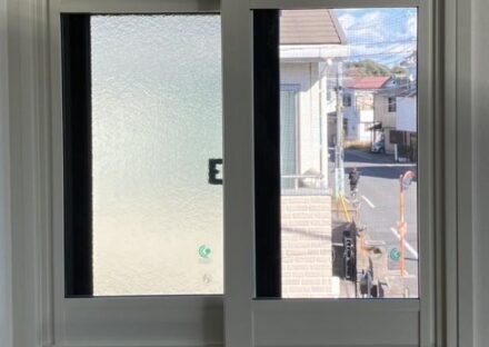 【防音対策に内窓をプラス】大信工業「プラスト」で叶える静かな住まいづくり～千葉県八千代市 S様～