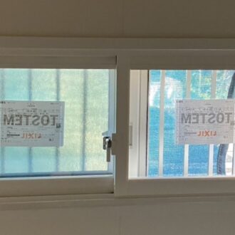 浴室の冷え込み対策に！LIXILインプラス＋Low-Eガラスの効果とは？～千葉県松戸市 W様～