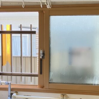 トイレ・洗面所・LDKに内窓「ウチリモ」を設置｜断熱・暖房効率アップ～千葉県佐倉市 N様～