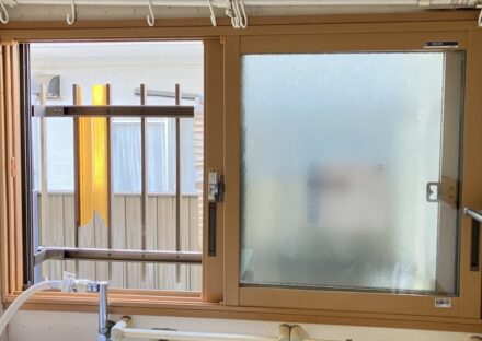 トイレ・洗面所・LDKに内窓「ウチリモ」を設置｜断熱・暖房効率アップ～千葉県佐倉市 N様～