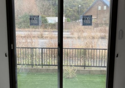 外の音も、冬の寒さもやわらかく。YKK APの内窓「ウチリモ」で変わる暮らし～千葉県印西市 N様～