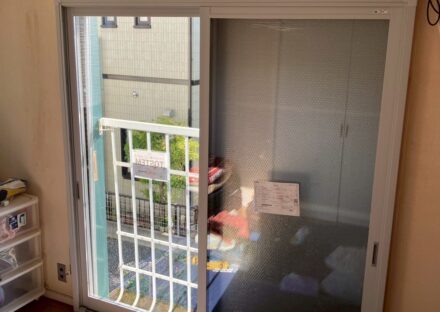 「2階が寒い…」を解消｜内窓インプラスを設置した断熱リフォーム～千葉県佐倉市 C様～