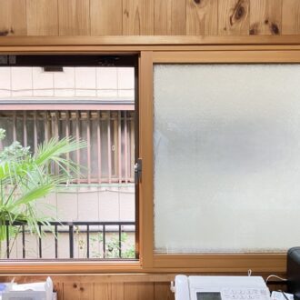 障子から内窓へ。和室の快適性を高める窓リフォーム LIXIL「インプラス」～千葉県佐倉市 K様～
