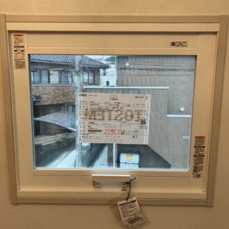 春の寒暖差＆花粉対策に｜内窓「インプラス」（FIX窓）設置で快適な室内環境へ～千葉県佐倉市 U様～