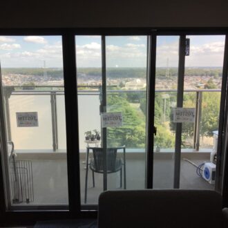 「補助金を使って窓を断熱したい」そんなご相談から始まった内窓リフォーム～千葉県四街道市 F様～