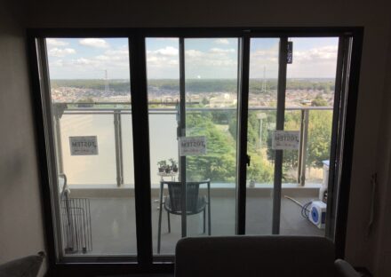 「補助金を使って窓を断熱したい」そんなご相談から始まった内窓リフォーム～千葉県四街道市 F様～