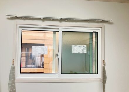 寒暖差のある季節も快適に。住まい全体に内窓インプラスを設置した断熱リフォーム～千葉県四街道市 U様～