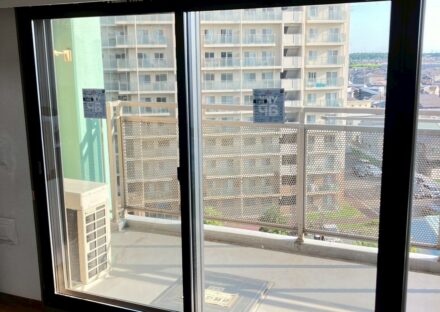 窓まわりのお悩みをすべて解決。YKK AP『ウチリモ』で快適な室内環境に～千葉県印西市 O様～