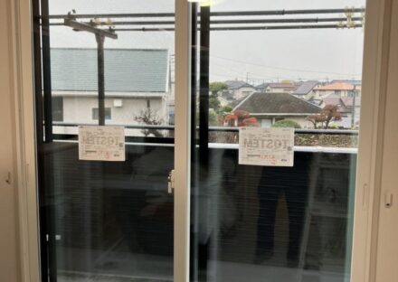 春先も快適！引違窓にインプラスをプラスした住まいの断熱施工例～千葉県佐倉市 U様～