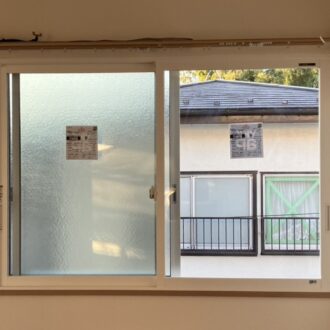 寒暖差に負けない住まいづくり｜内窓ウチリモで断熱性能を高めた窓リフォーム～千葉県松戸市 W様～