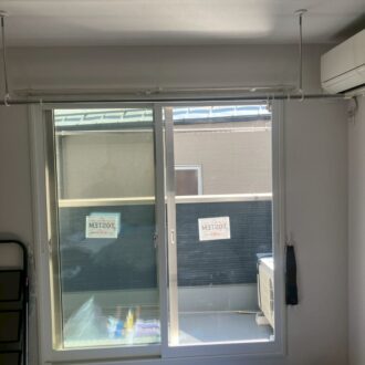 住まいの温度ムラを軽減｜インプラスで窓の断熱リフォーム～千葉県松戸市 T様～