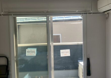 住まいの温度ムラを軽減｜インプラスで窓の断熱リフォーム～千葉県松戸市 T様～