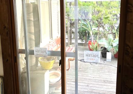 暑くなる前に。内窓「インプラス」で叶えるやさしい断熱対策～千葉県市原市 A様～