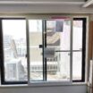 本格的な暑さの前に備える|内窓「インプラス」で快適な住まいへ～東京都新宿区マンション～