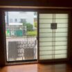 和室のやさしい雰囲気をそのままに快適性を高めるプラマードUの内窓リフォーム～千葉県船橋市 K様～
