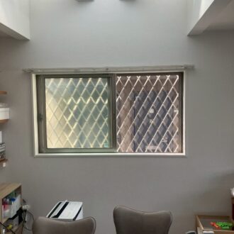 施工前