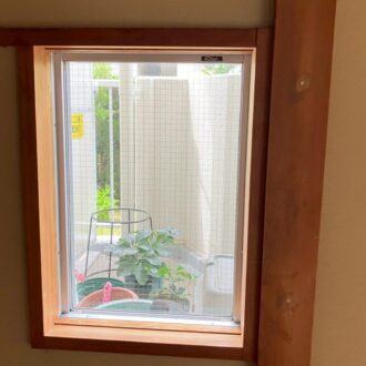 施工前