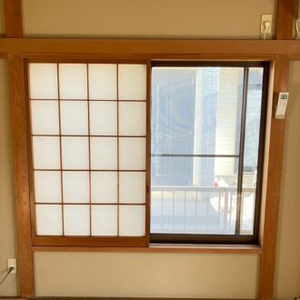 施工前